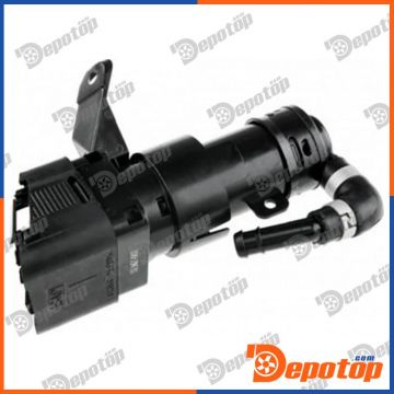 Gicleur de lave-phare gauche pour MAZDA | EDS-MZ-002, 5902-06-0110P